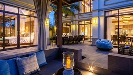 Cho thuê villa 3 phòng ngủ tại Hoà Hải, Quận Ngũ Hành Sơn, Đà Nẵng