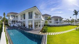 Cho thuê villa 4 phòng ngủ tại Mỹ An, Quận Ngũ Hành Sơn, Đà Nẵng
