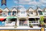 2 Bedroom Townhouse for sale in Thanajit Village, Sala Klang, Nonthaburi