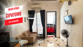 Townhouse dijual dengan 3 kamar tidur di Cipayung, Jakarta