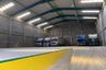 Warehouse / Factory for rent in Sapang Bulak, Bulacan