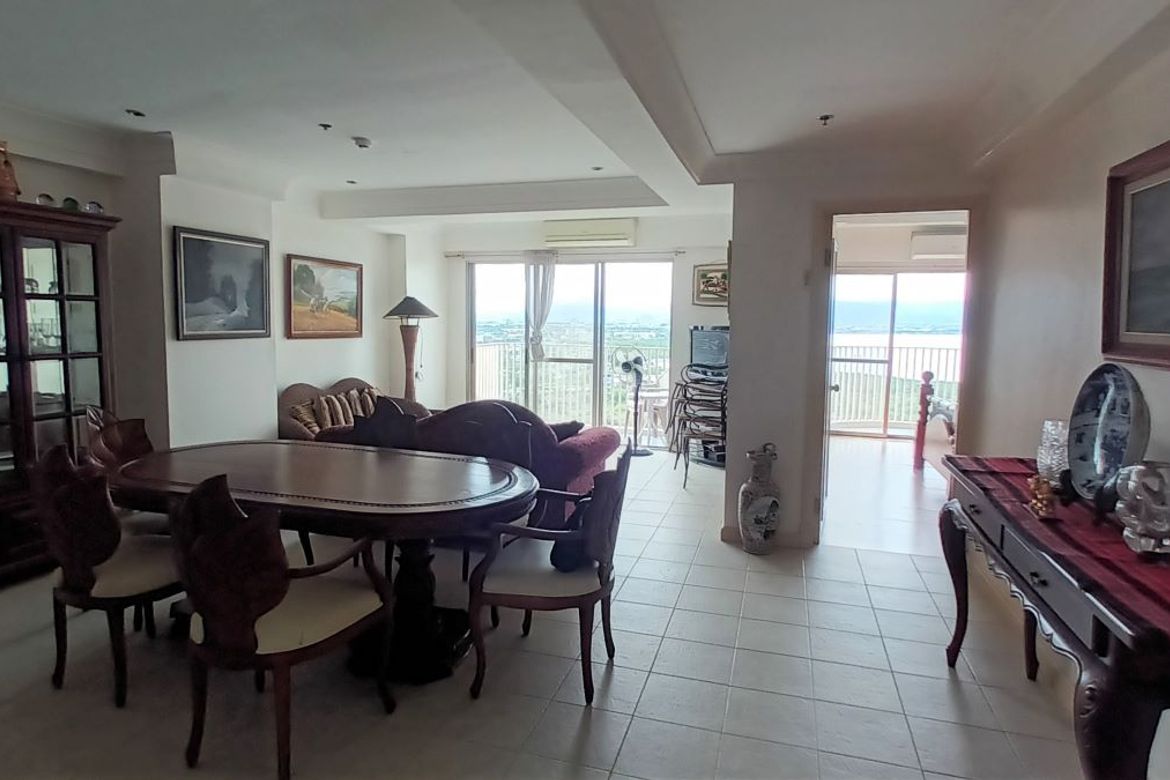 Good value, Luxury 2-Bedroom Condo 637 for Sale in Movenpick Mactan Cebu