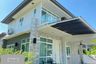 3 Bedroom House for sale in Mantana Srinakarin-Romklao, Min Buri, Bangkok near Airport Rail Link Lat Krabang