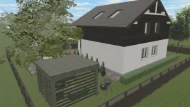 2 Bedroom House for sale in Majestic Empire Residences, Hinaguman, Romblon