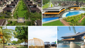 3 Bedroom Villa for sale in Seafront Residences, Calubcub II, Batangas