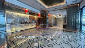 Apartemen dijual dengan 1 kamar tidur di Teluk Tering, Kepulauan Riau