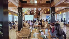 Townhouse for sale in Dontogan, Benguet