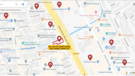 Land for Sale or Rent in Pio Del Pilar, Metro Manila