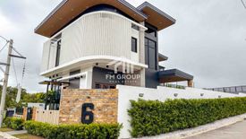 4 Bedroom House for sale in Kaybagal North, Cavite