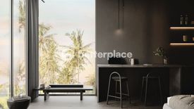 Apartemen dijual dengan 1 kamar tidur di Abianbase, Bali
