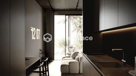 Apartemen dijual dengan 1 kamar tidur di Abianbase, Bali