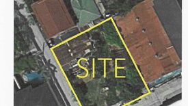 Land for sale in Western Bicutan, Metro Manila