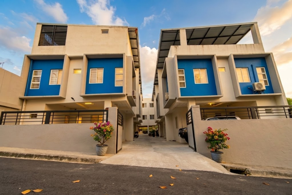 Good news! We offer in-house financing for up to 3 years!