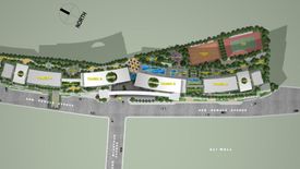 1 Bedroom Condo for sale in Socorro, Metro Manila near LRT-2 Araneta Center-Cubao