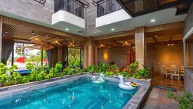 Bán hoặc thuê villa 5 phòng ngủ tại Mân Thái, Quận Sơn Trà, Đà Nẵng