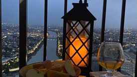 2 Bedroom Condo for sale in Bagumbayan, Metro Manila