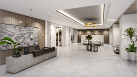 3 Bedroom Condo for sale in Parkford Suites Legazpi, San Lorenzo, Metro Manila