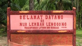 Land for sale in Gerik, Perak