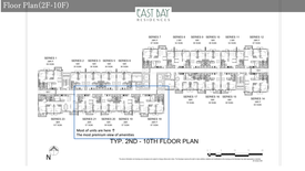 2 Bedroom Condo for sale in Sucat, Metro Manila