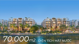 Cần bán nhà phố 5 phòng ngủ tại The Global City, Bình Trưng Đông, Quận 9, Hồ Chí Minh