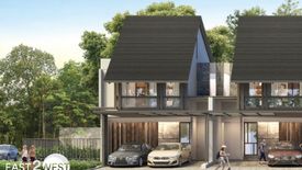 Rumah dijual dengan 4 kamar tidur di Pondok Aren, Banten