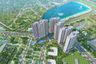 Cần bán căn hộ chung cư 1 phòng ngủ tại Imperia Smart City, Quận Nam Từ Liêm, Hà Nội