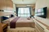 1 Bedroom Condo for rent in Plus Condo Sriracha, Surasak, Chonburi