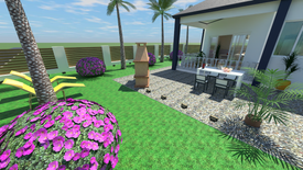 1 Bedroom House for sale in Majestic Empire Residences, Hinaguman, Romblon