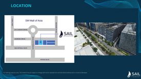 1 Bedroom Condo for sale in Barangay 76, Metro Manila near LRT-1 EDSA