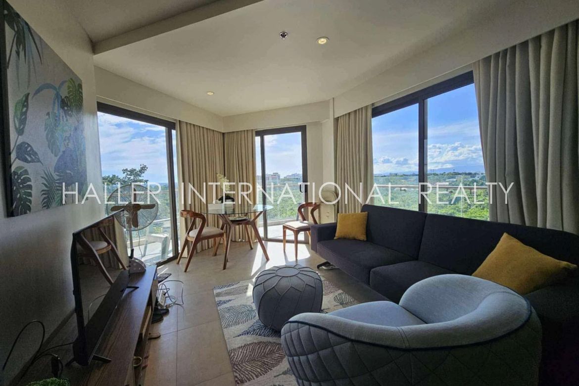 6X Tambuli Seaside Living Tower A