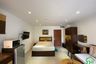 Condo for rent in Night Bazaar Condotel, Chang Khlan, Chiang Mai