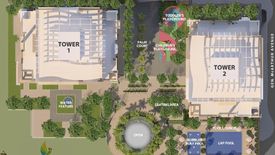 2 Bedroom Condo for sale in Socorro, Metro Manila near LRT-2 Araneta Center-Cubao