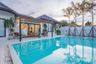 5 Bedroom House for sale in srisuk villa, Nong Prue, Chonburi
