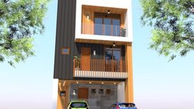 6 Bedroom House for sale in Bakakeng Central, Benguet