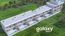 Villa dijual dengan 3 kamar tidur di Mengwi, Bali