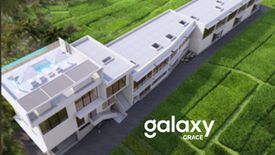 Villa dijual dengan 3 kamar tidur di Mengwi, Bali