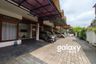 Rumah dijual dengan 4 kamar tidur di Dangin Puri Kangin, Bali