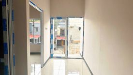 Rumah dijual dengan 2 kamar tidur di Cijantung, Jakarta