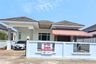 3 Bedroom House for sale in ์Navy House 22, Sattahip, Chonburi