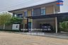 4 Bedroom House for sale in Burasiri Ratchaphruek-345, Khlong Khoi, Nonthaburi
