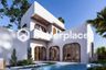 Villa dijual dengan 2 kamar tidur di Pecatu, Bali