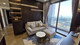 Cho thuê căn hộ chung cư 2 phòng ngủ tại Masterise Lumiere Riverside, An Phú, Quận 2, Hồ Chí Minh