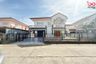 ขายหรือให้เช่าบ้าน บ้านบุรีรมย์ รังสิต คลอง 4 4 ห้องนอน ใน ลาดสวาย, ลำลูกกา
