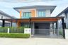 3 Bedroom House for rent in Patta Define, Bang Lamung, Chonburi