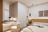 2 Bedroom Condo for sale in Srithana Condominium 2, Suthep, Chiang Mai