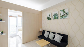 1 Bedroom Condo for sale in Grass Residences, Alicia, Metro Manila near LRT-1 Roosevelt