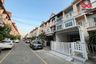 4 Bedroom Townhouse for sale in Prinyalak Chaem Chan, Nawamin, Bangkok