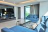 3 Bedroom Condo for rent in Serenity Residence Jomtien, Nong Prue, Chonburi