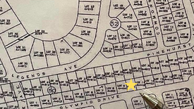 Land for sale in Cabilang Baybay, Cavite