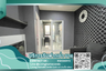 1 Bedroom Condo for rent in Centric Ratchada - Suthisan, Din Daeng, Bangkok near MRT Sutthisan